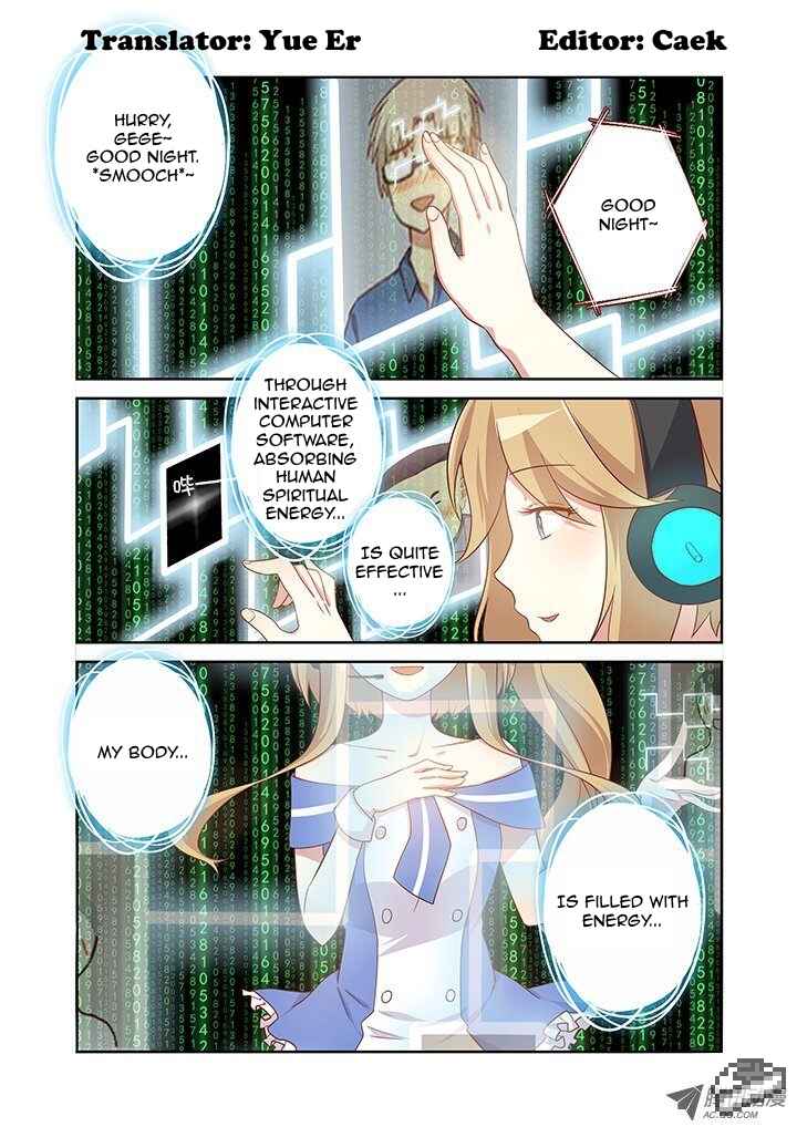 Chapter 98 - Page 1