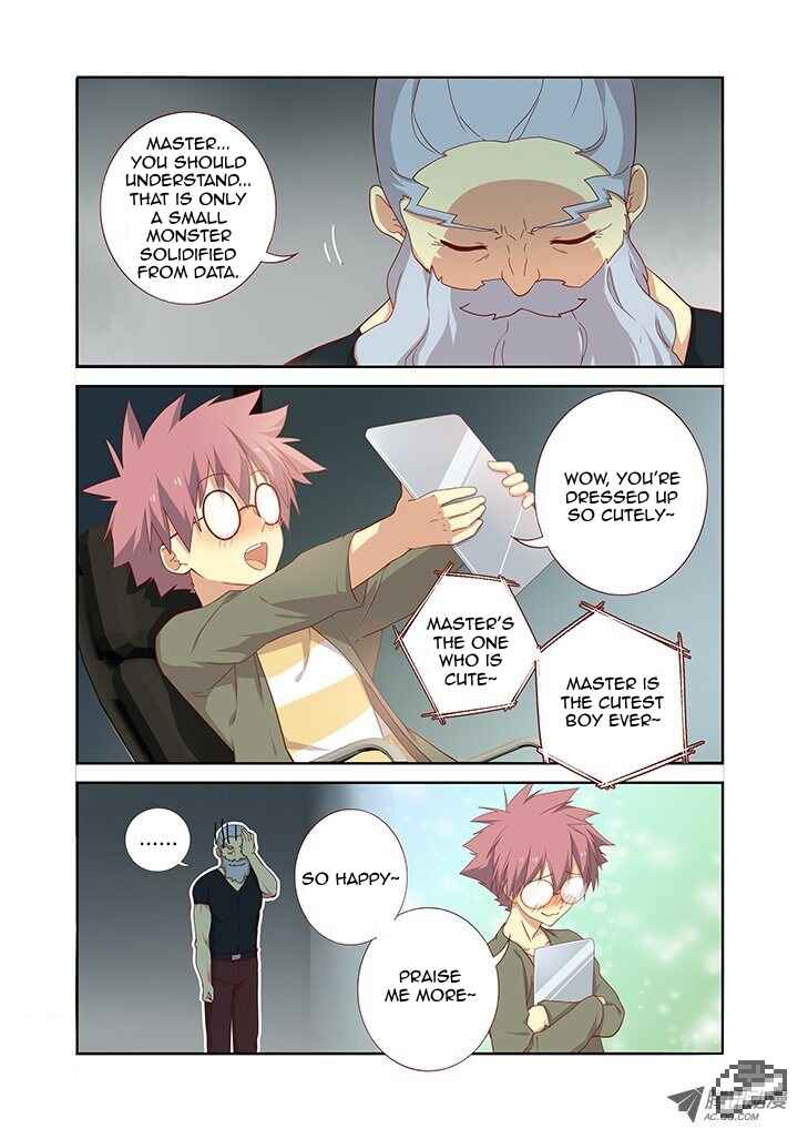Chapter 98 - Page 4