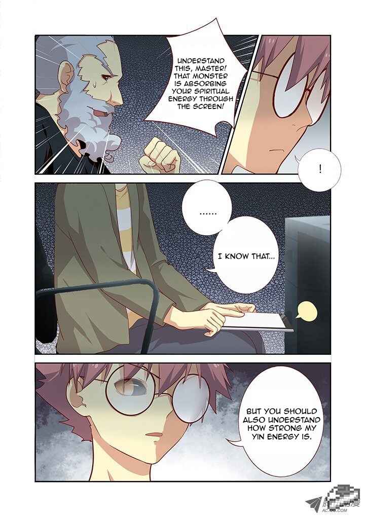 Chapter 98 - Page 5