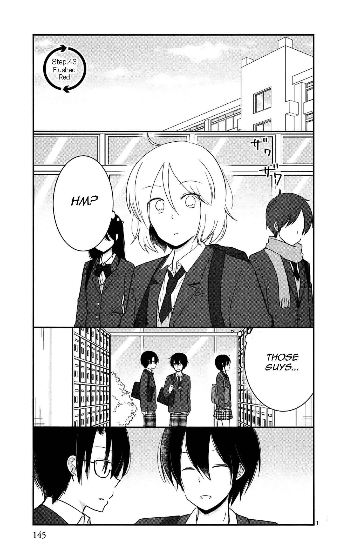 Chapter 43 - Page 1