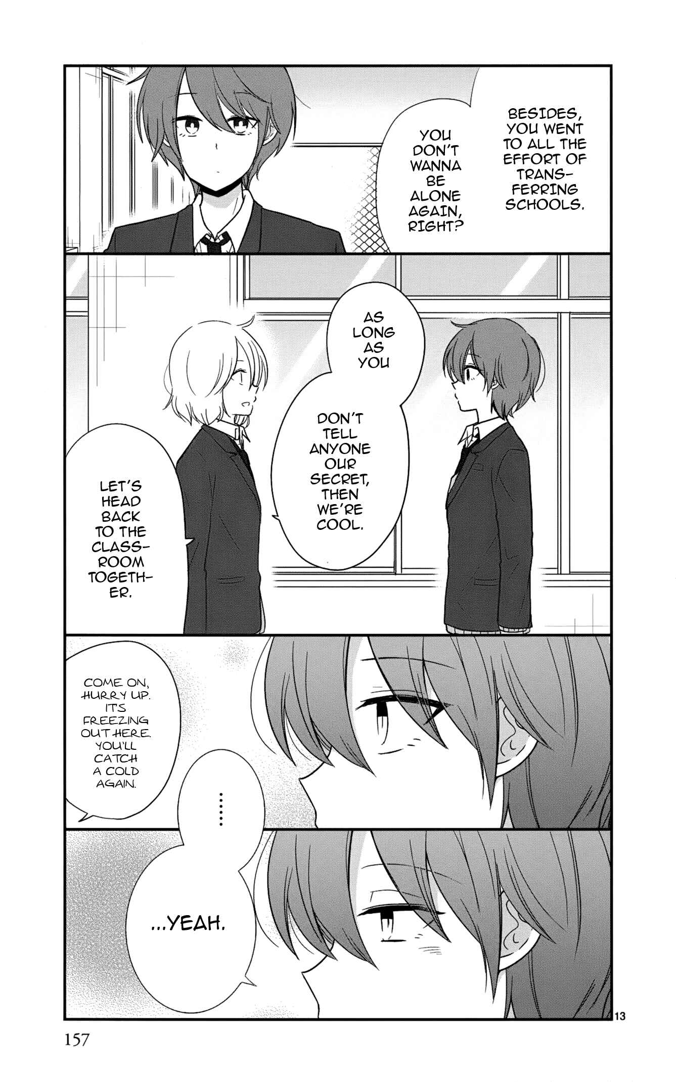 Chapter 43 - Page 13