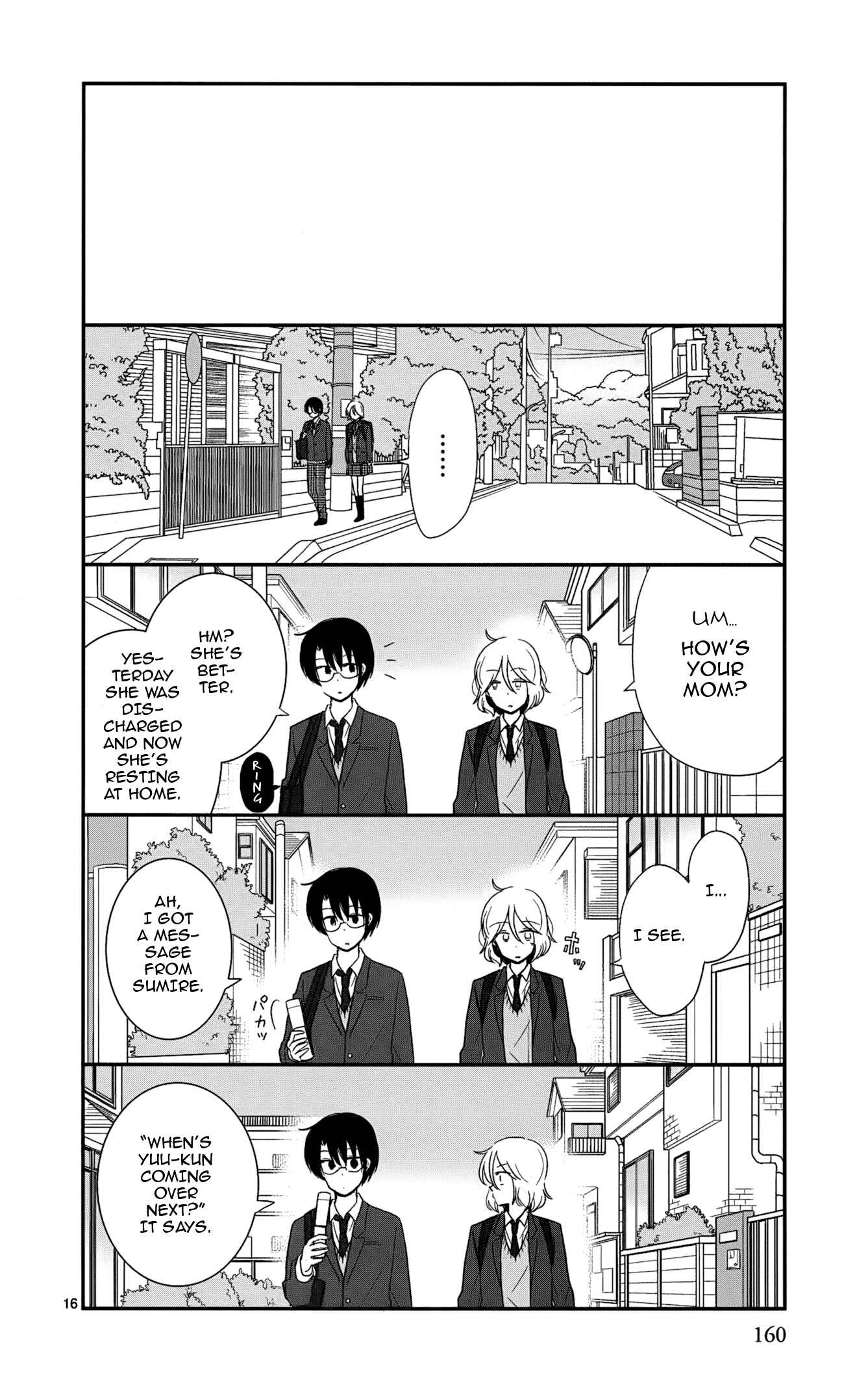 Chapter 43 - Page 16