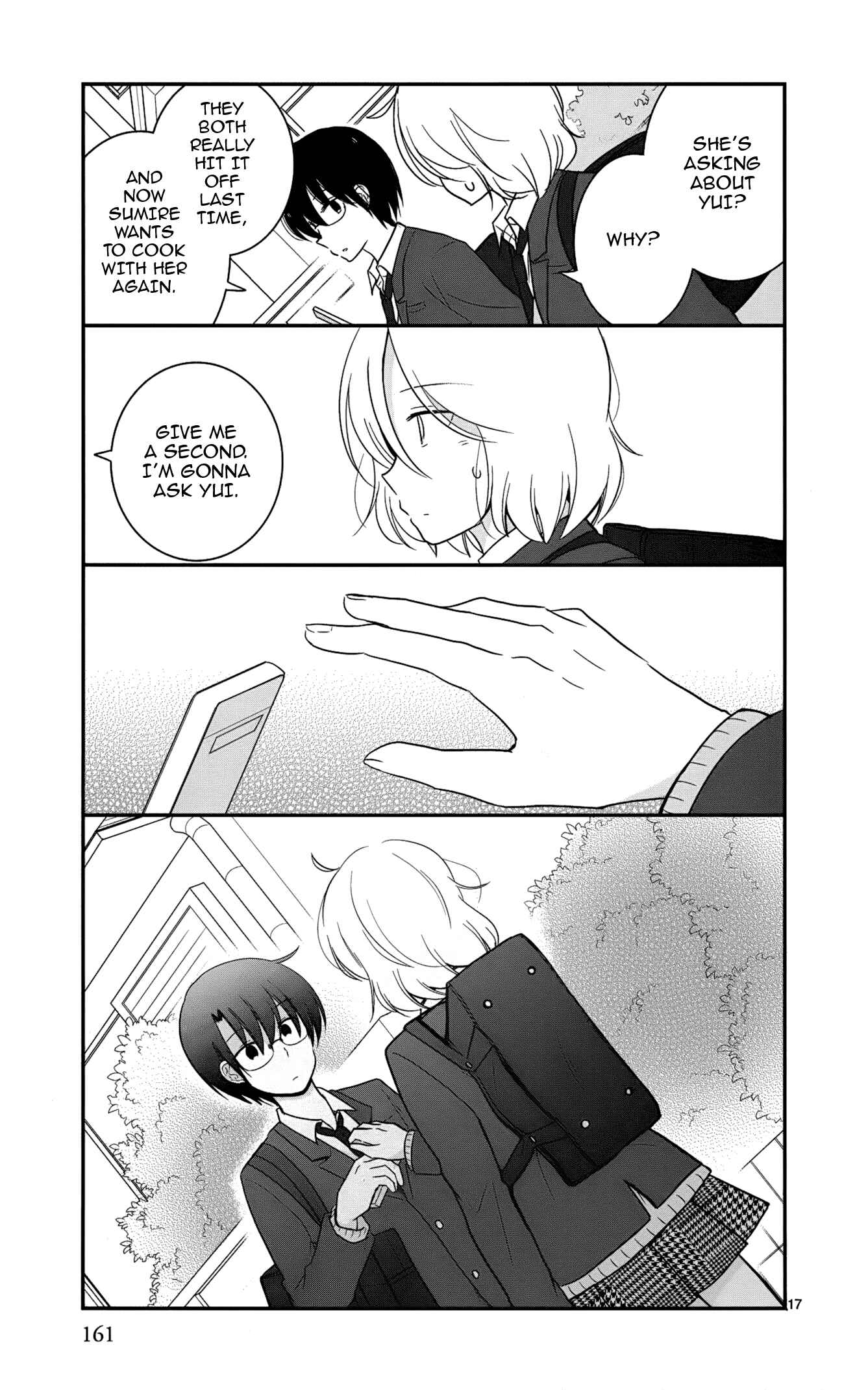 Chapter 43 - Page 17
