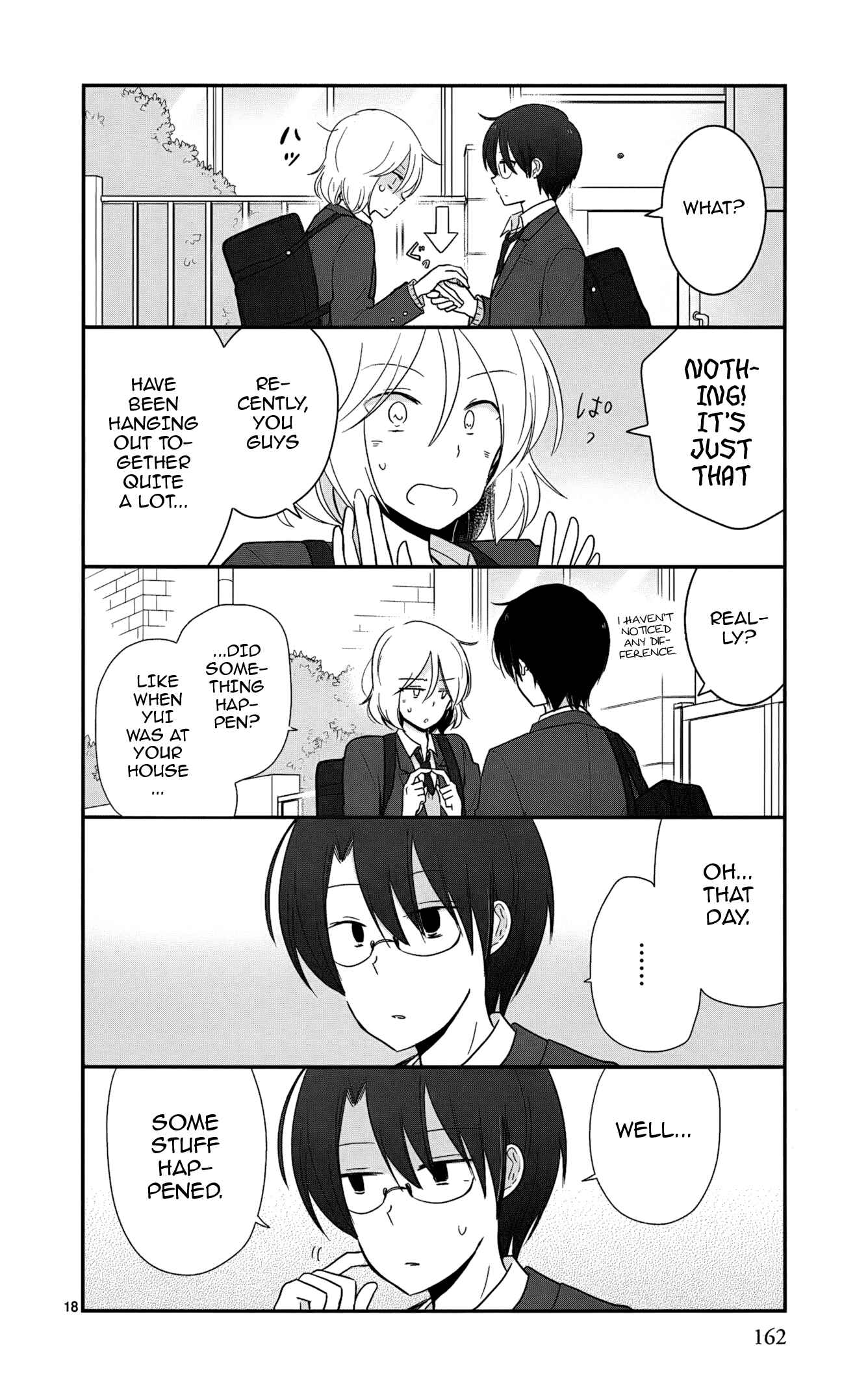 Chapter 43 - Page 18