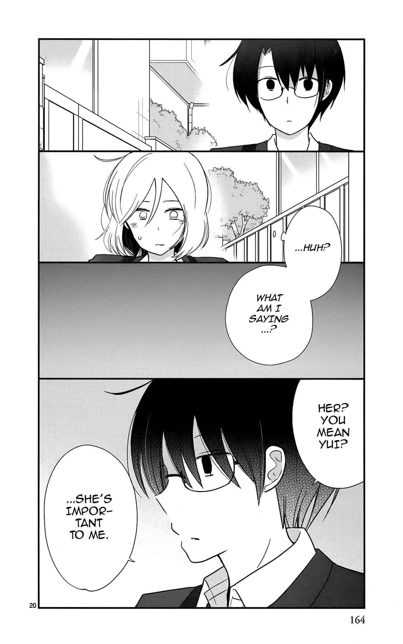 Chapter 43 - Page 20