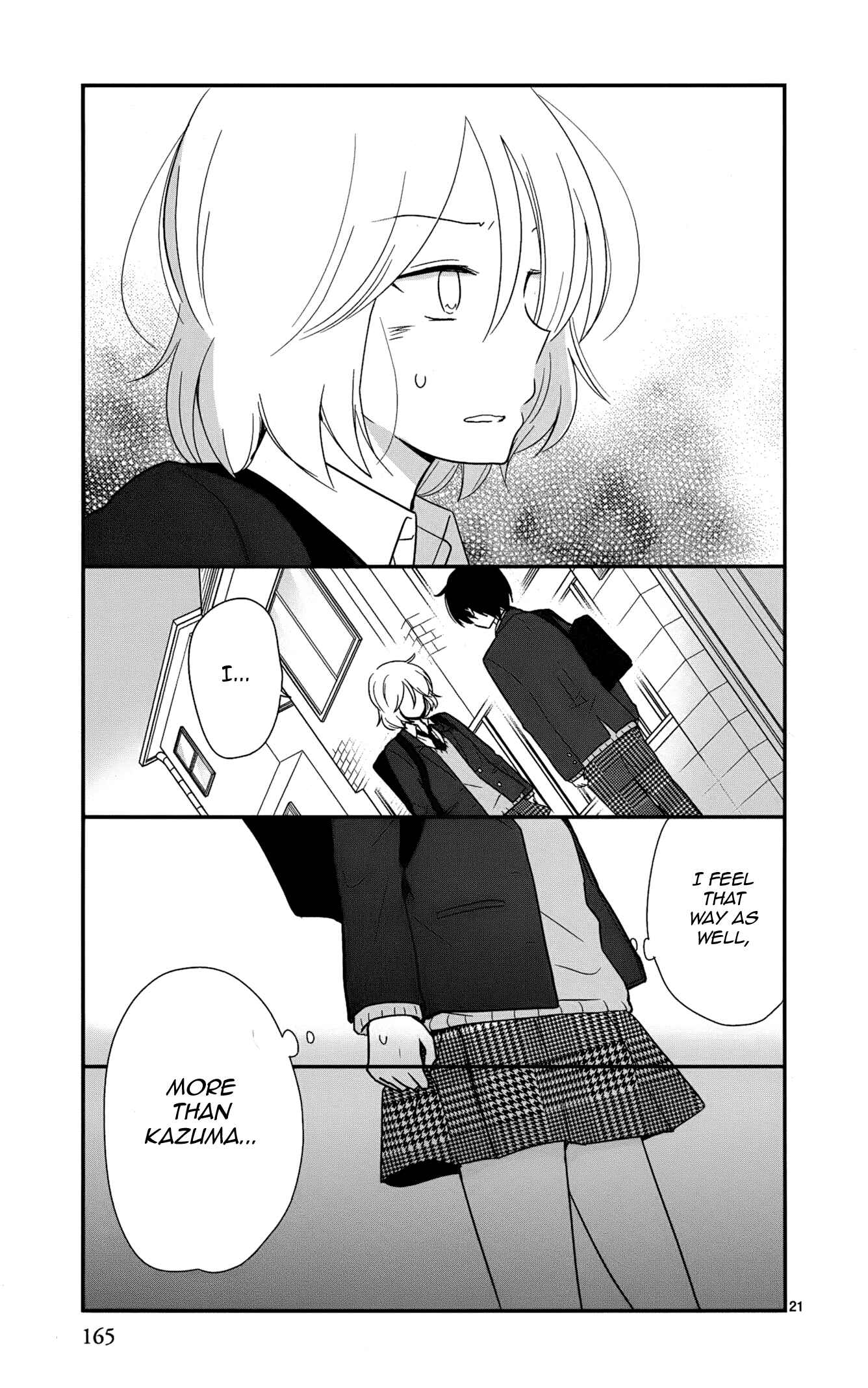 Chapter 43 - Page 21
