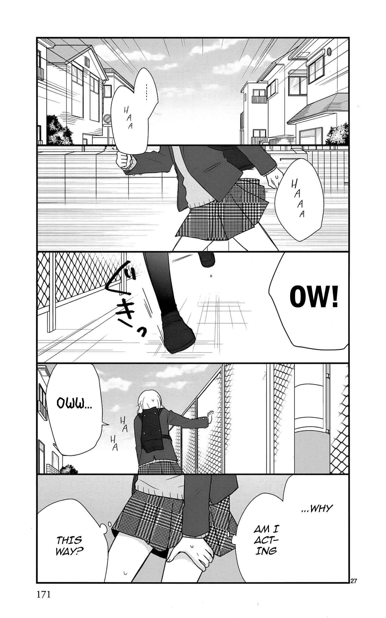 Chapter 43 - Page 27