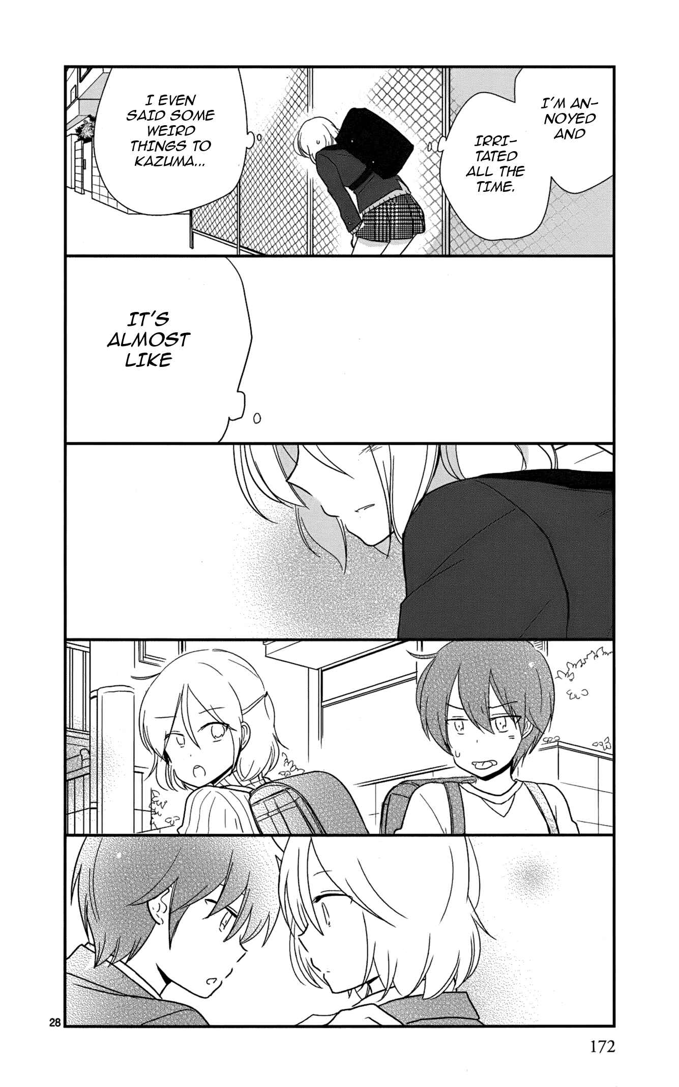 Chapter 43 - Page 28