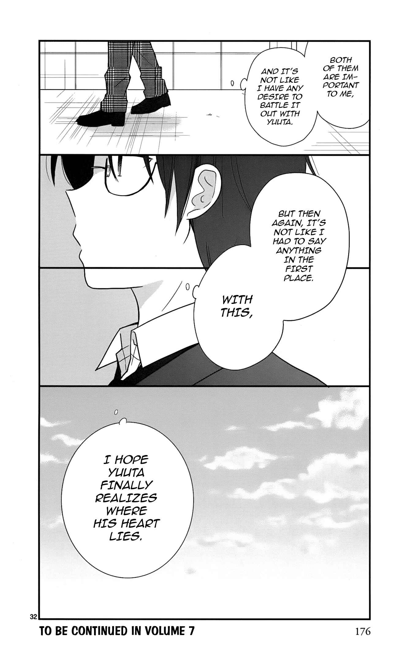 Chapter 43 - Page 32