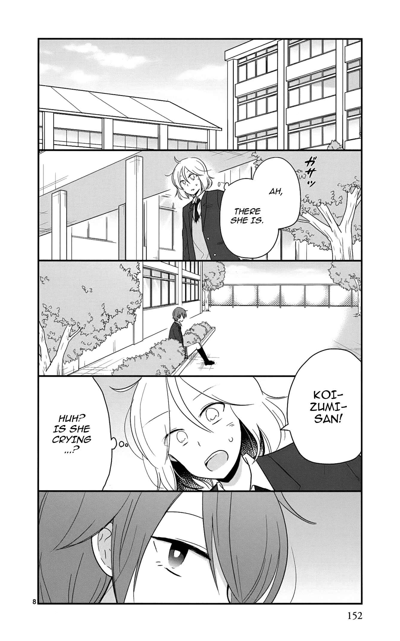 Chapter 43 - Page 8
