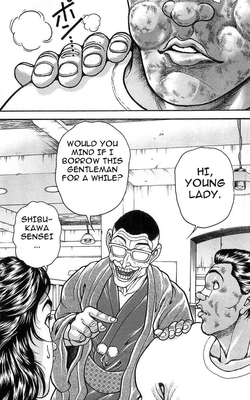 Chapter 254 - Page 19