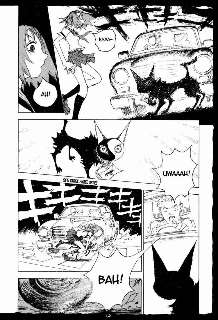 Chapter 1 - Page 13