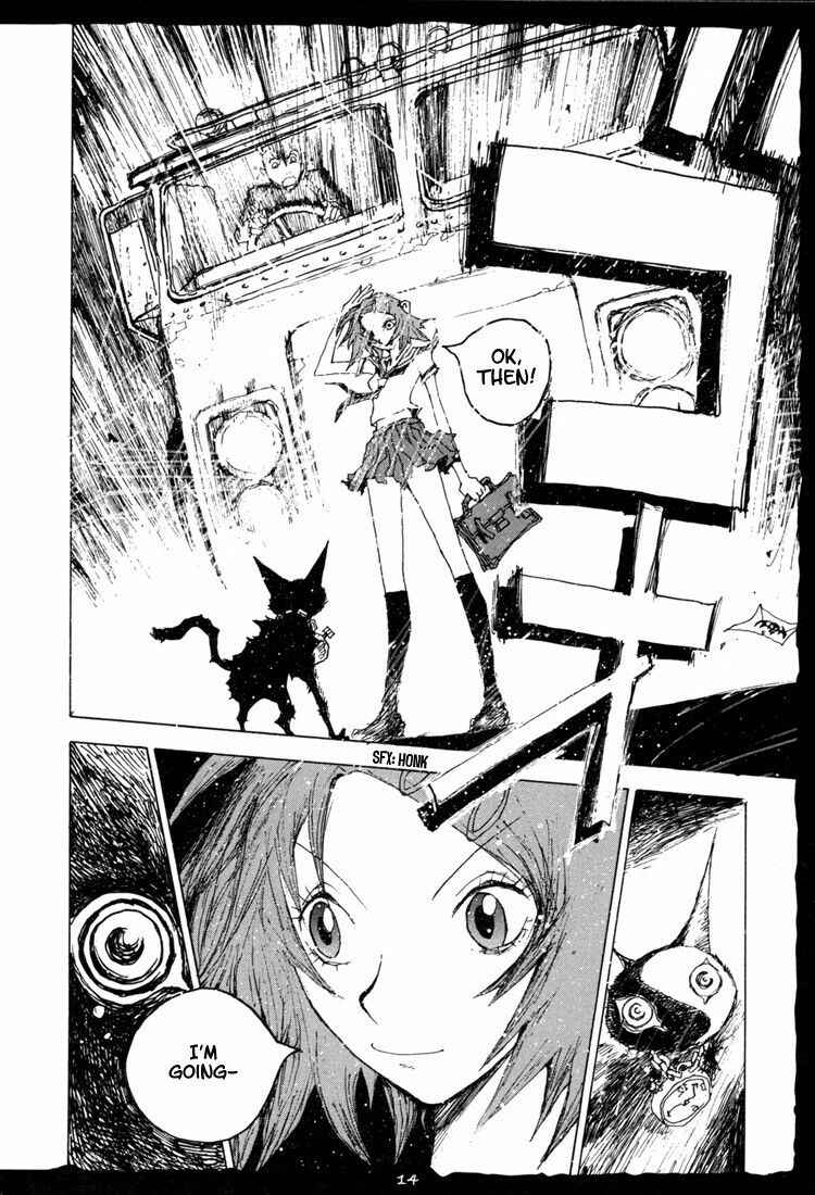 Chapter 1 - Page 15