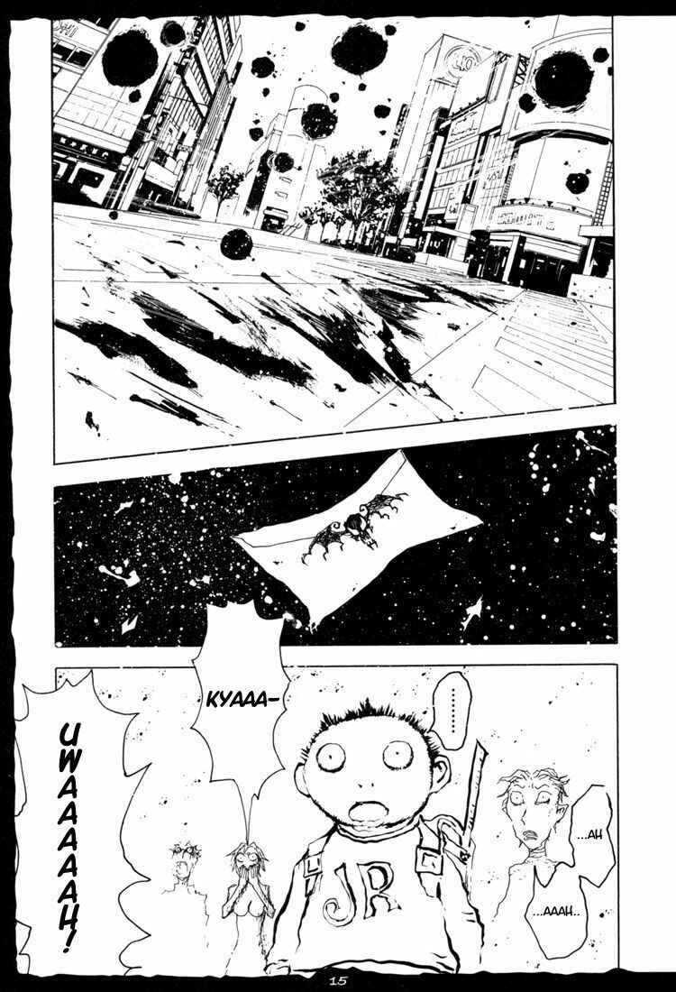Chapter 1 - Page 16