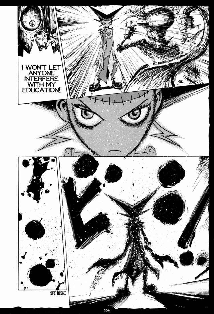 Chapter 1 - Page 26