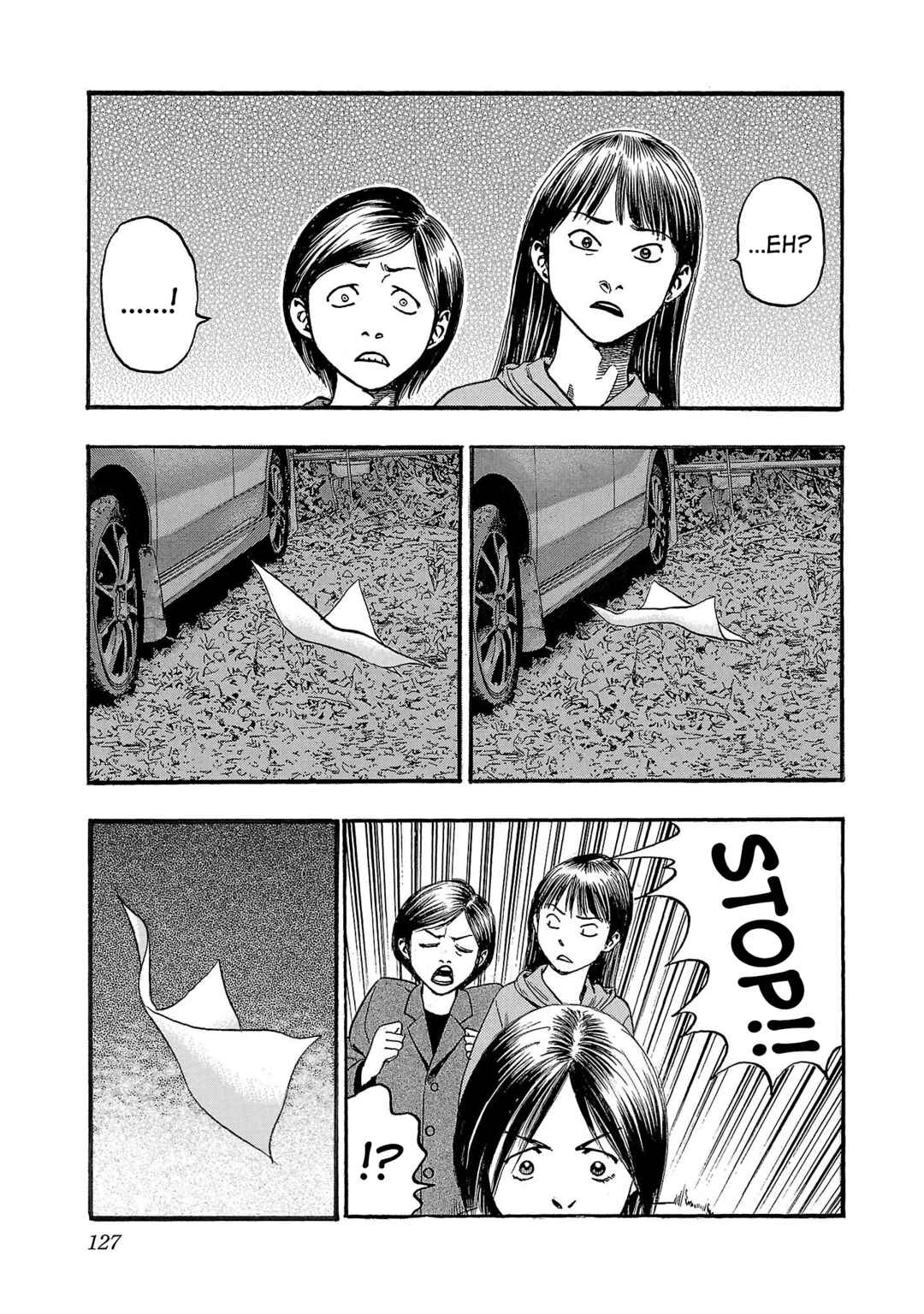 Chapter 238 - Page 3