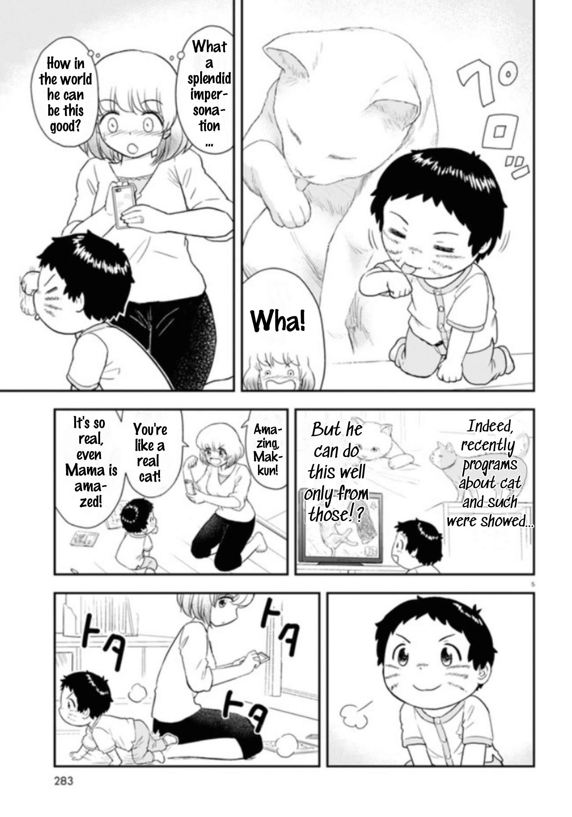 Chapter 5 - Page 6
