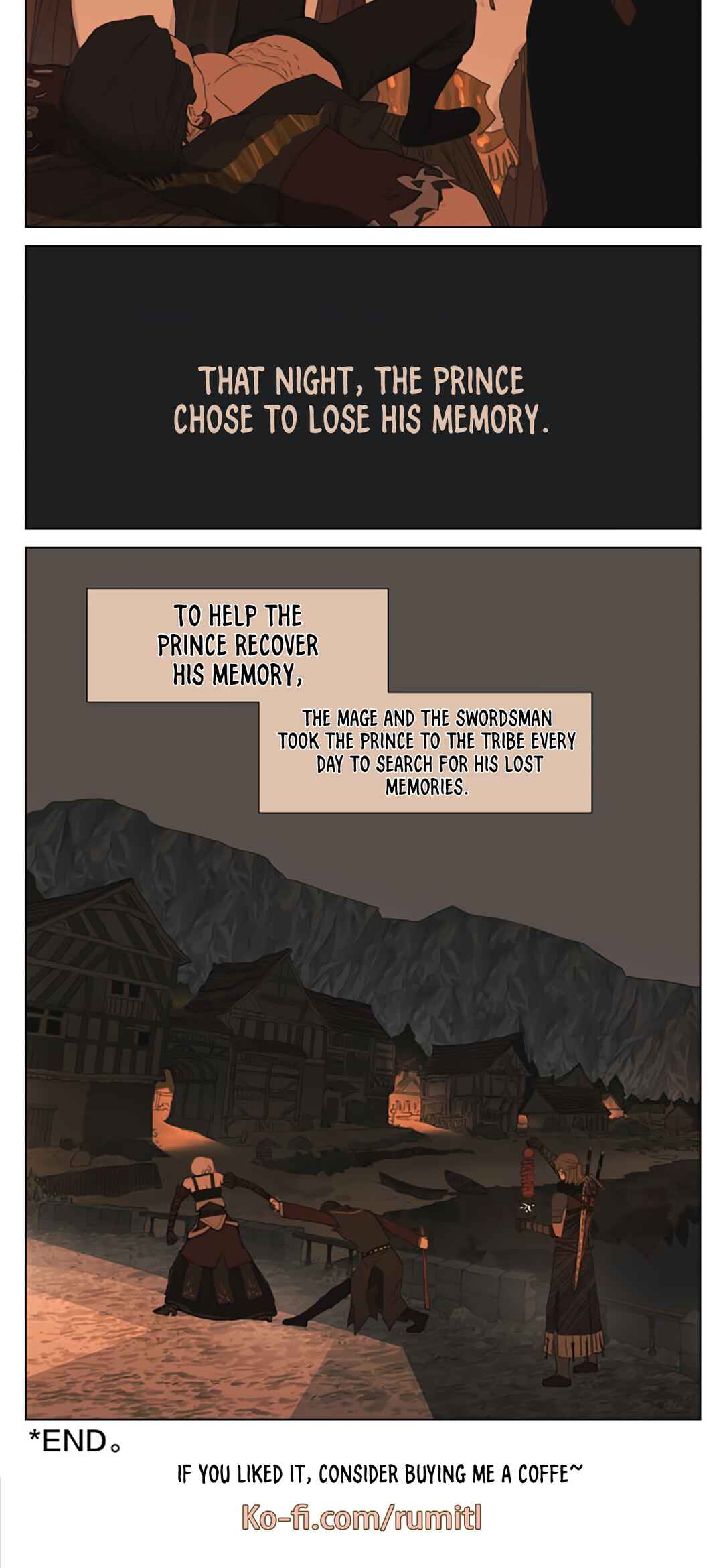Chapter 99.5 - Page 10