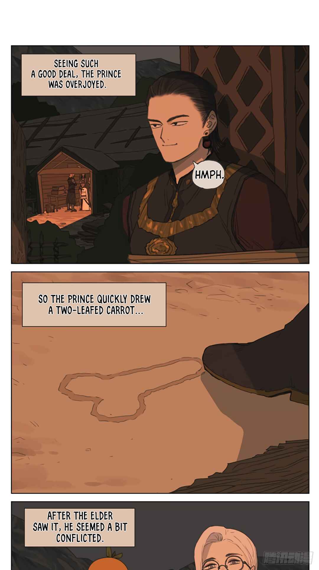 Chapter 99.5 - Page 5