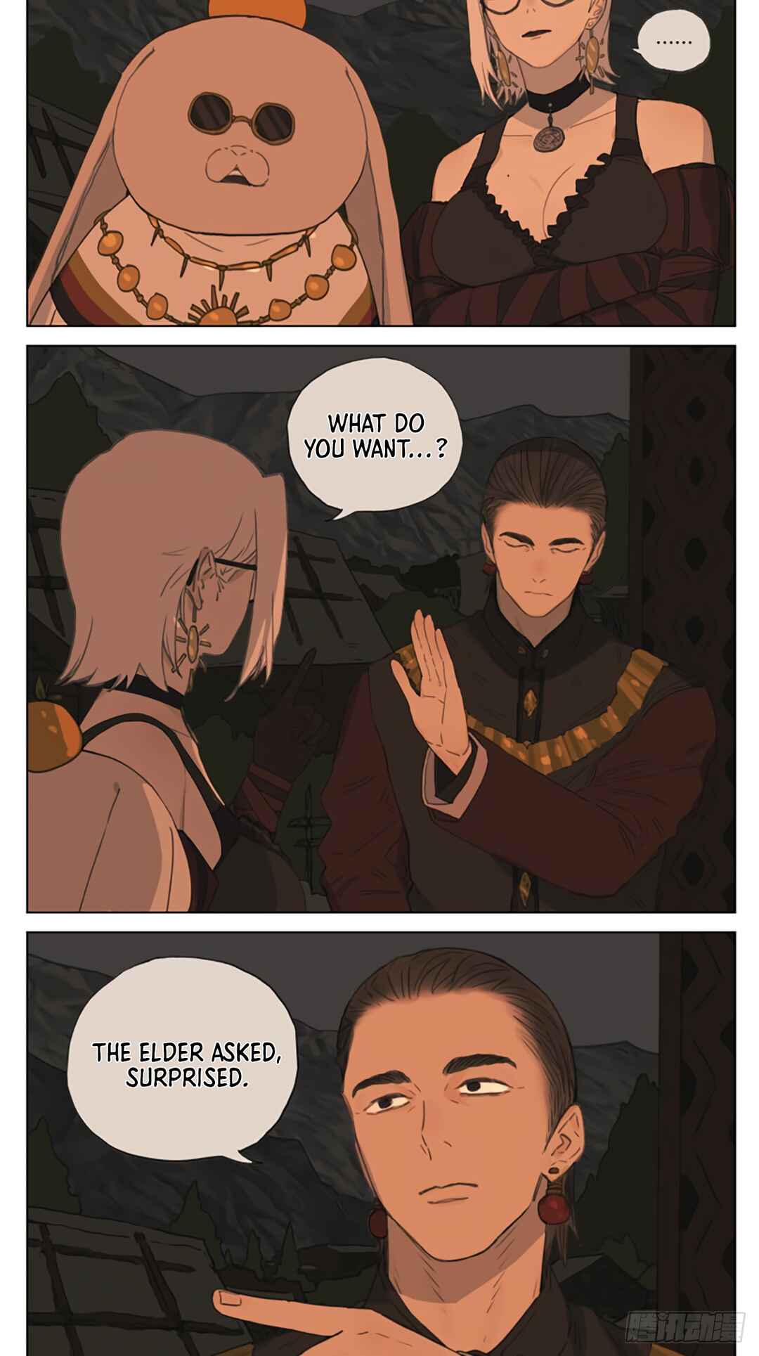 Chapter 99.5 - Page 6