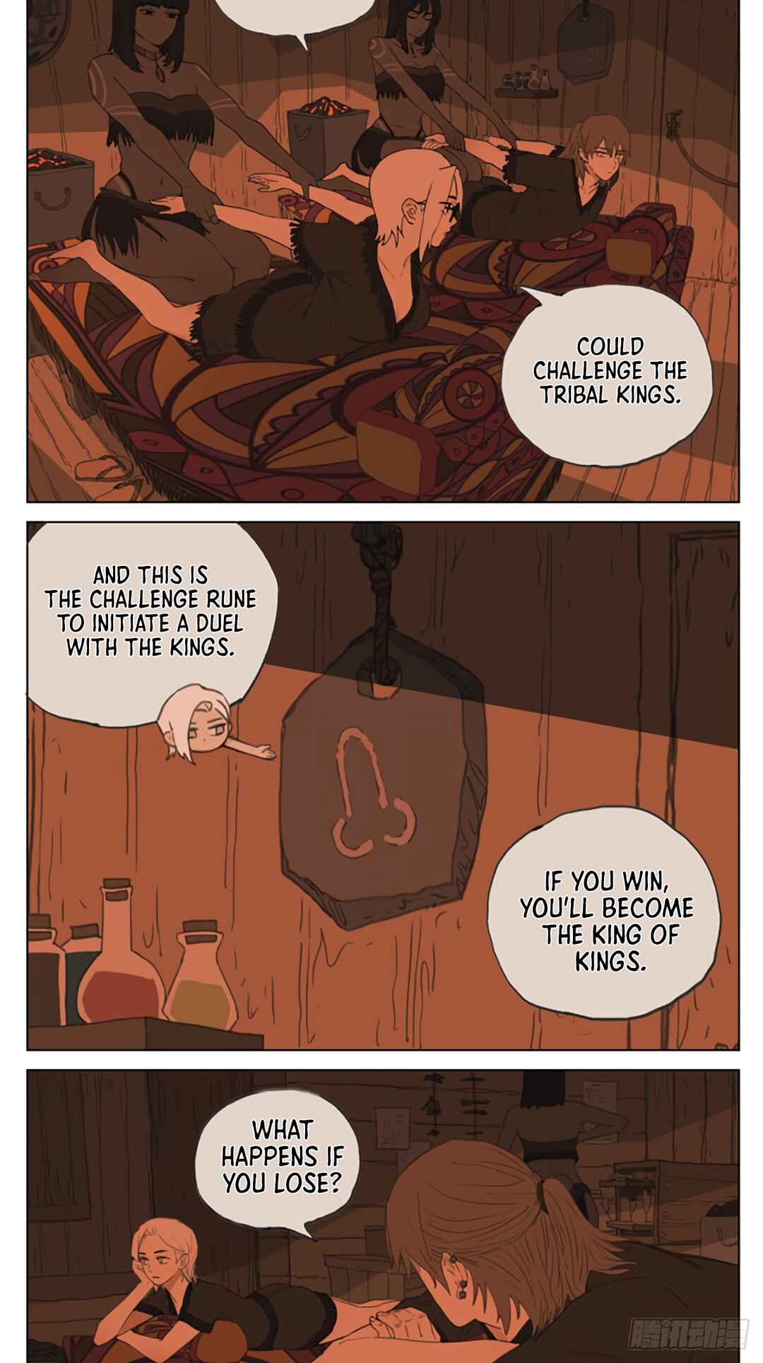 Chapter 99.5 - Page 8