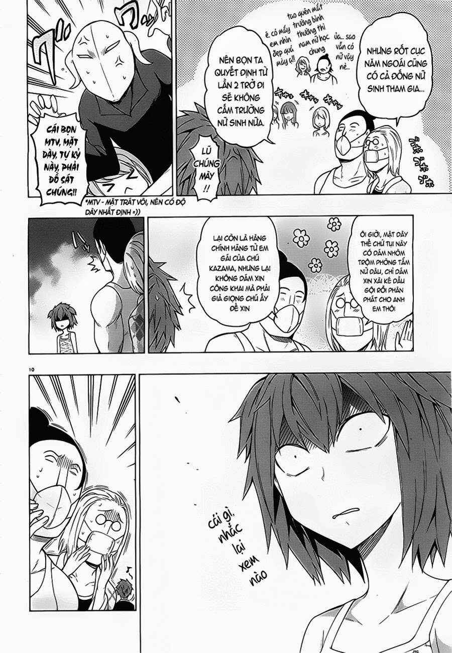 Chapter 52 - Page 12