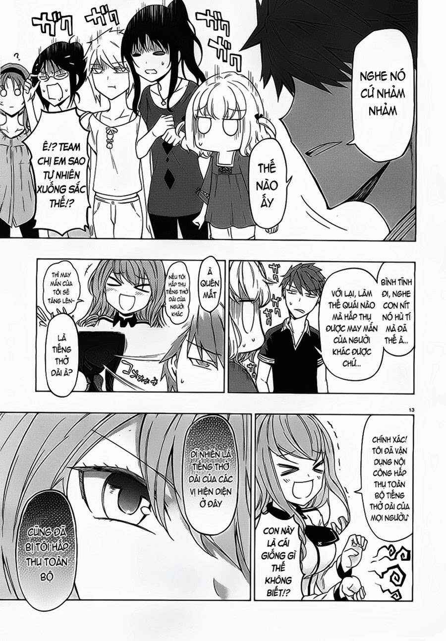 Chapter 52 - Page 15