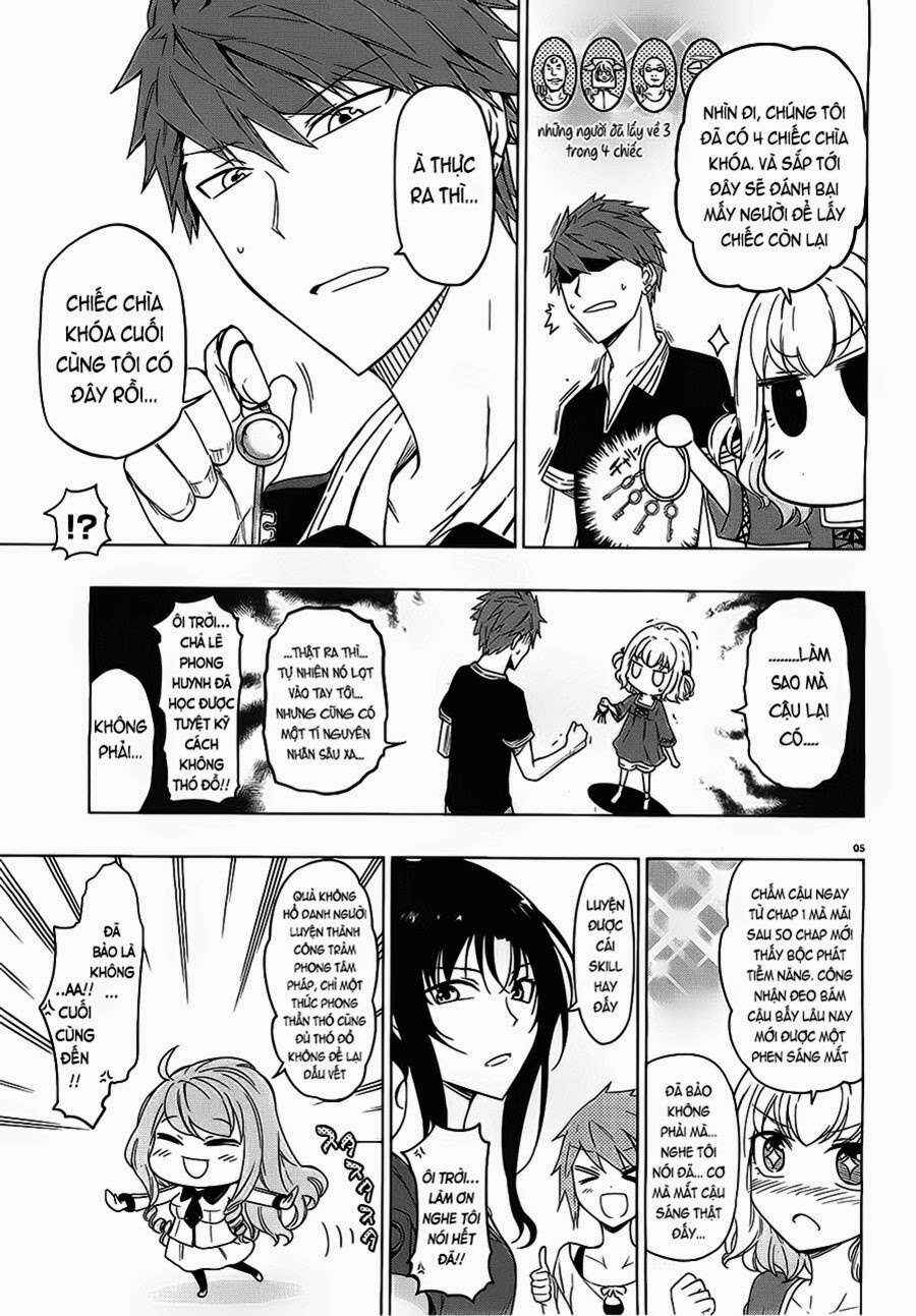 Chapter 52 - Page 7