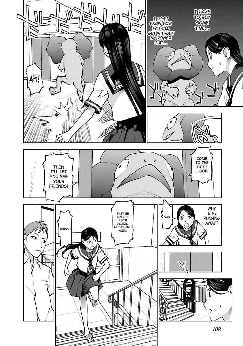 Chapter 40 - Page 6