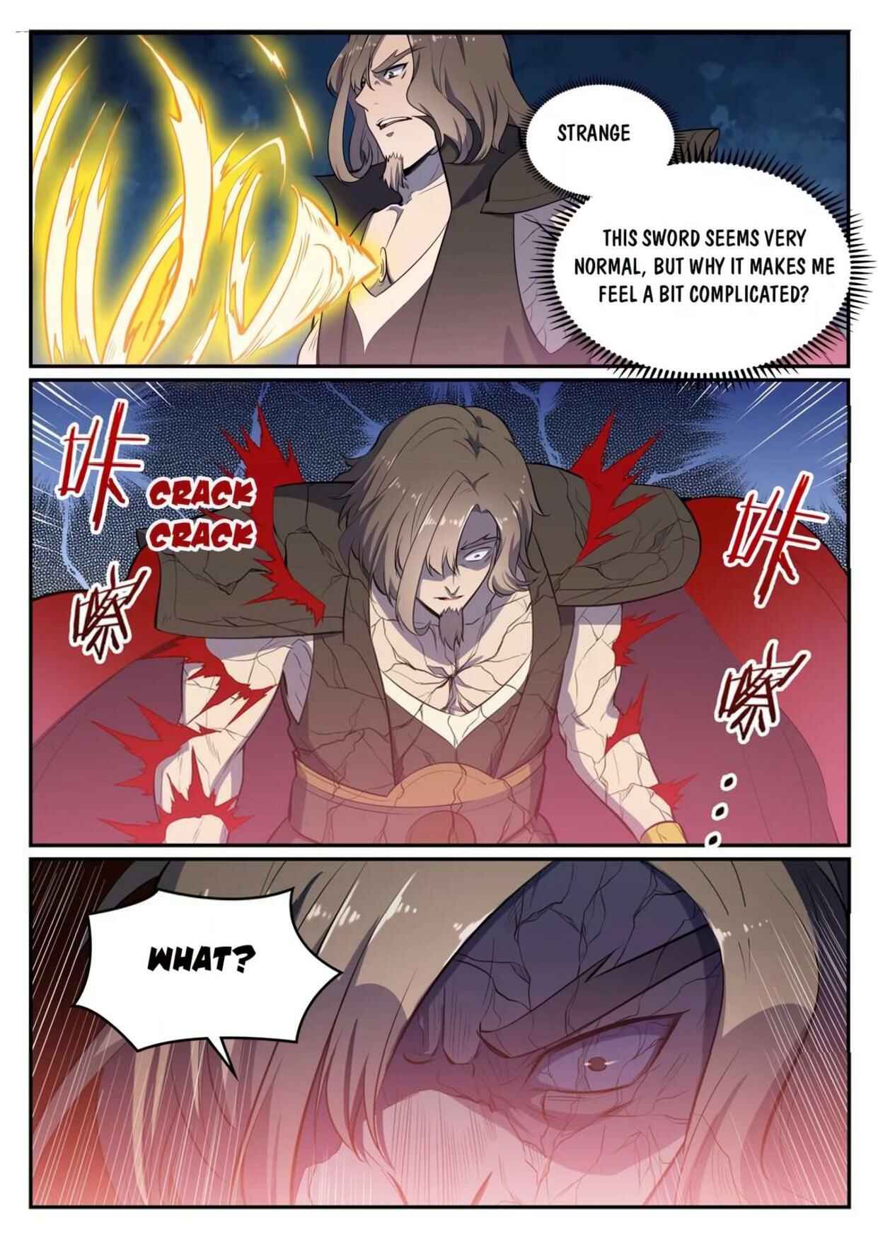 Chapter 544 - Page 2
