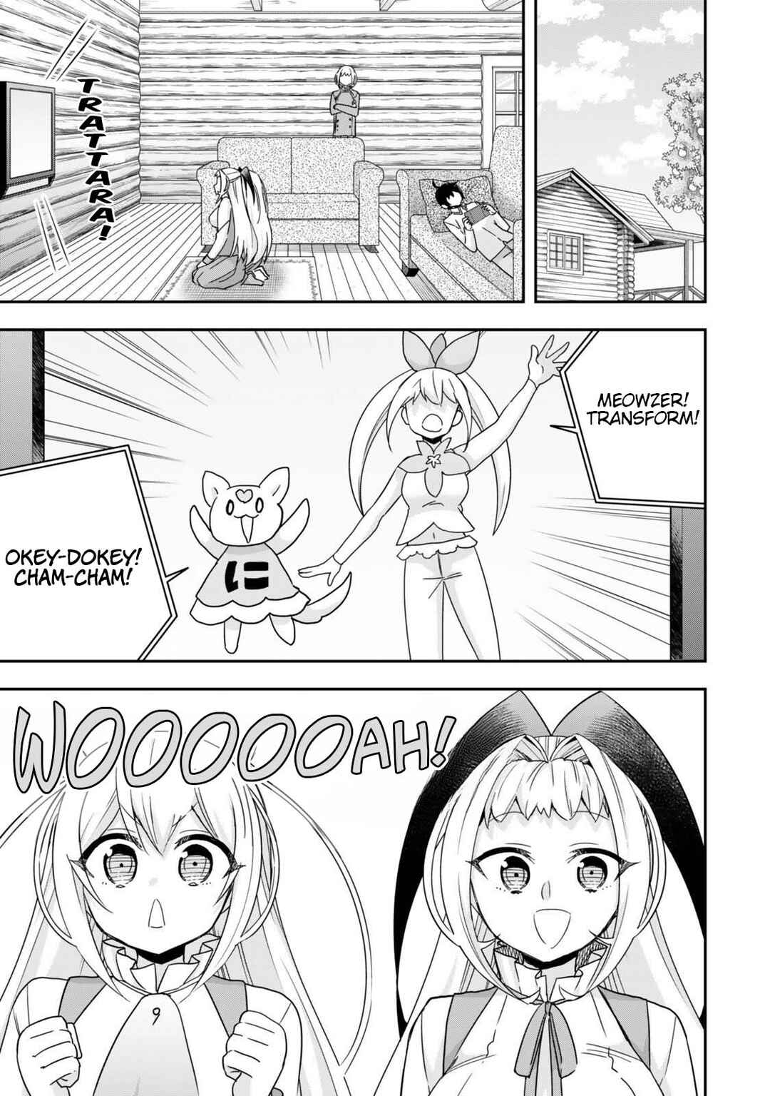 Chapter 129 - Page 1