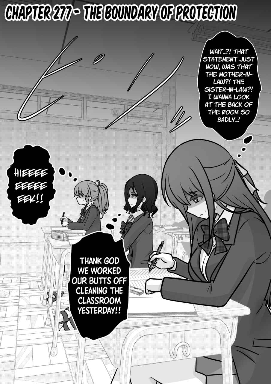 Chapter 277 - Page 1