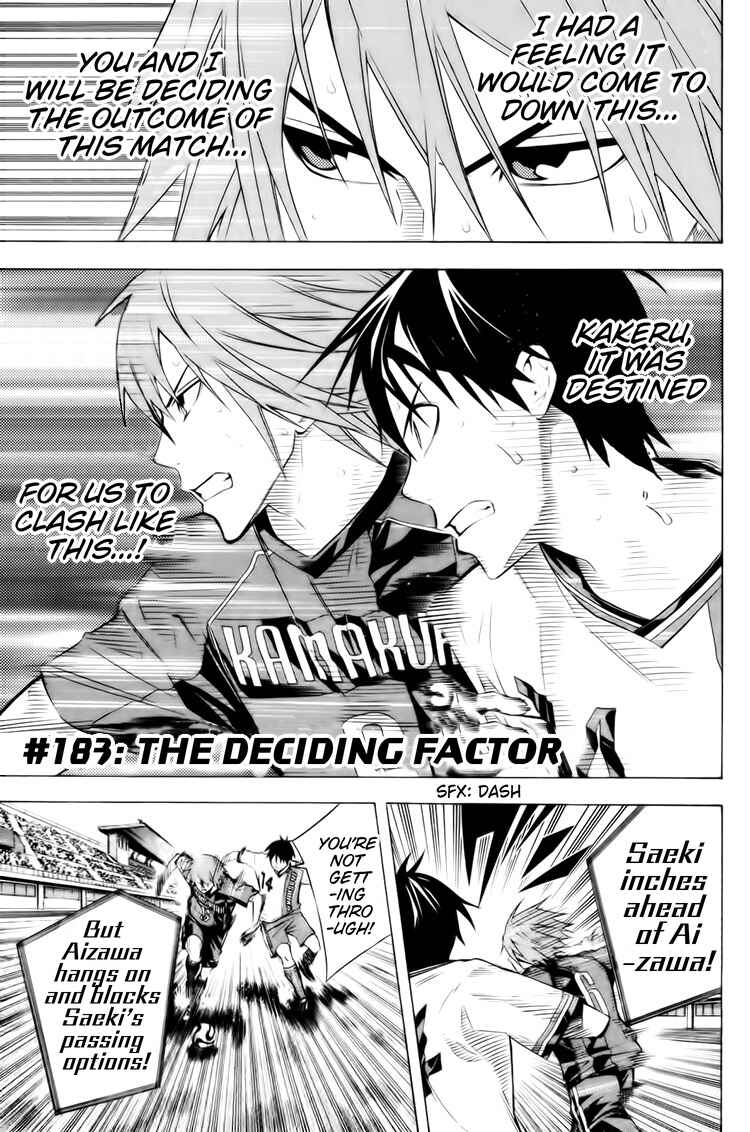 Chapter 183 - Page 2