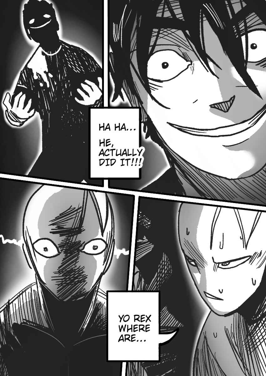 Chapter 20 - Page 38