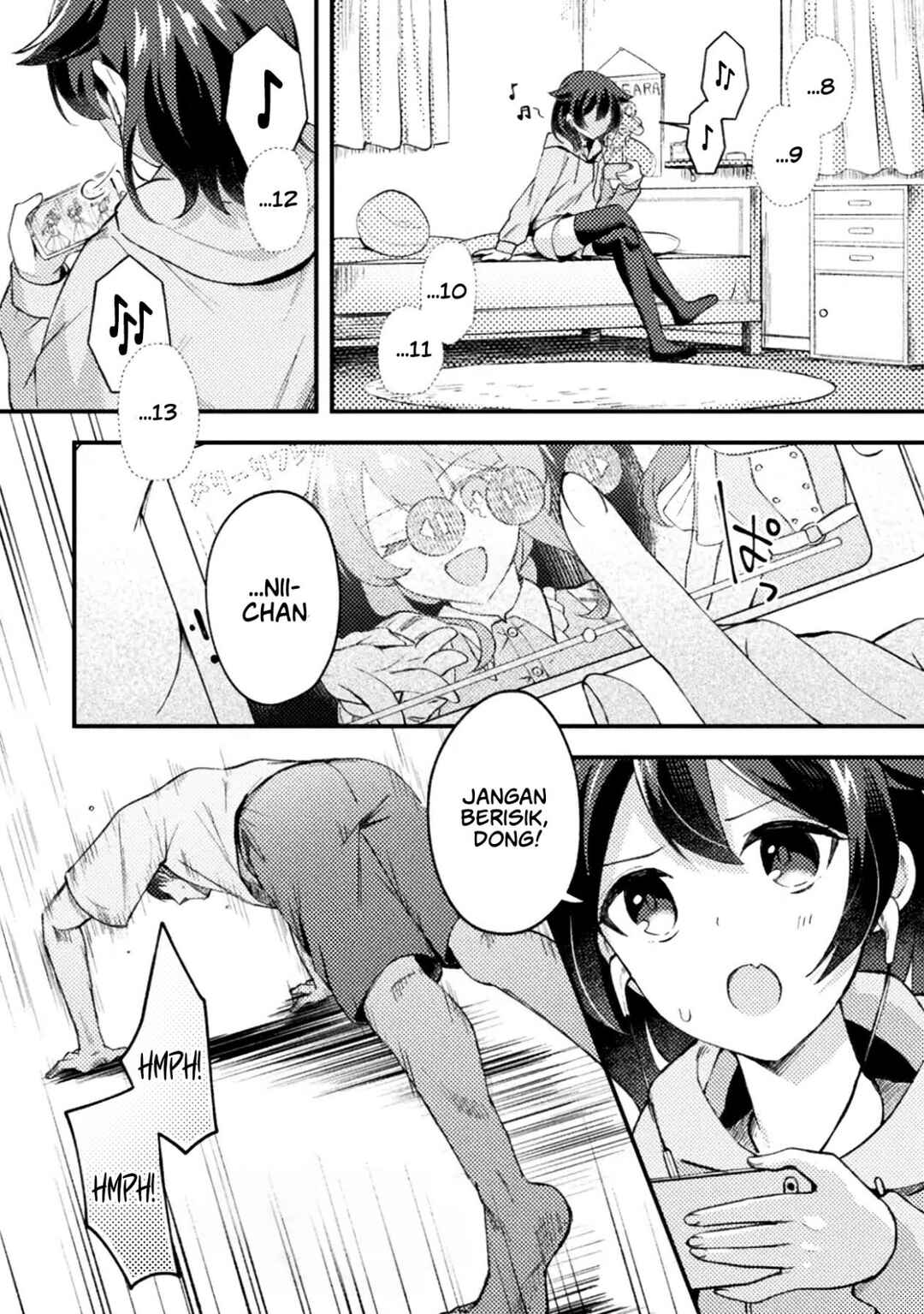 Chapter 5 - Page 1