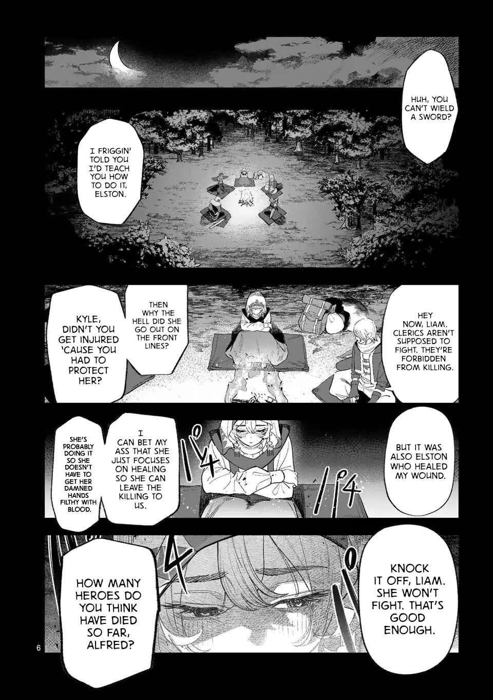 Chapter 2 - Page 7