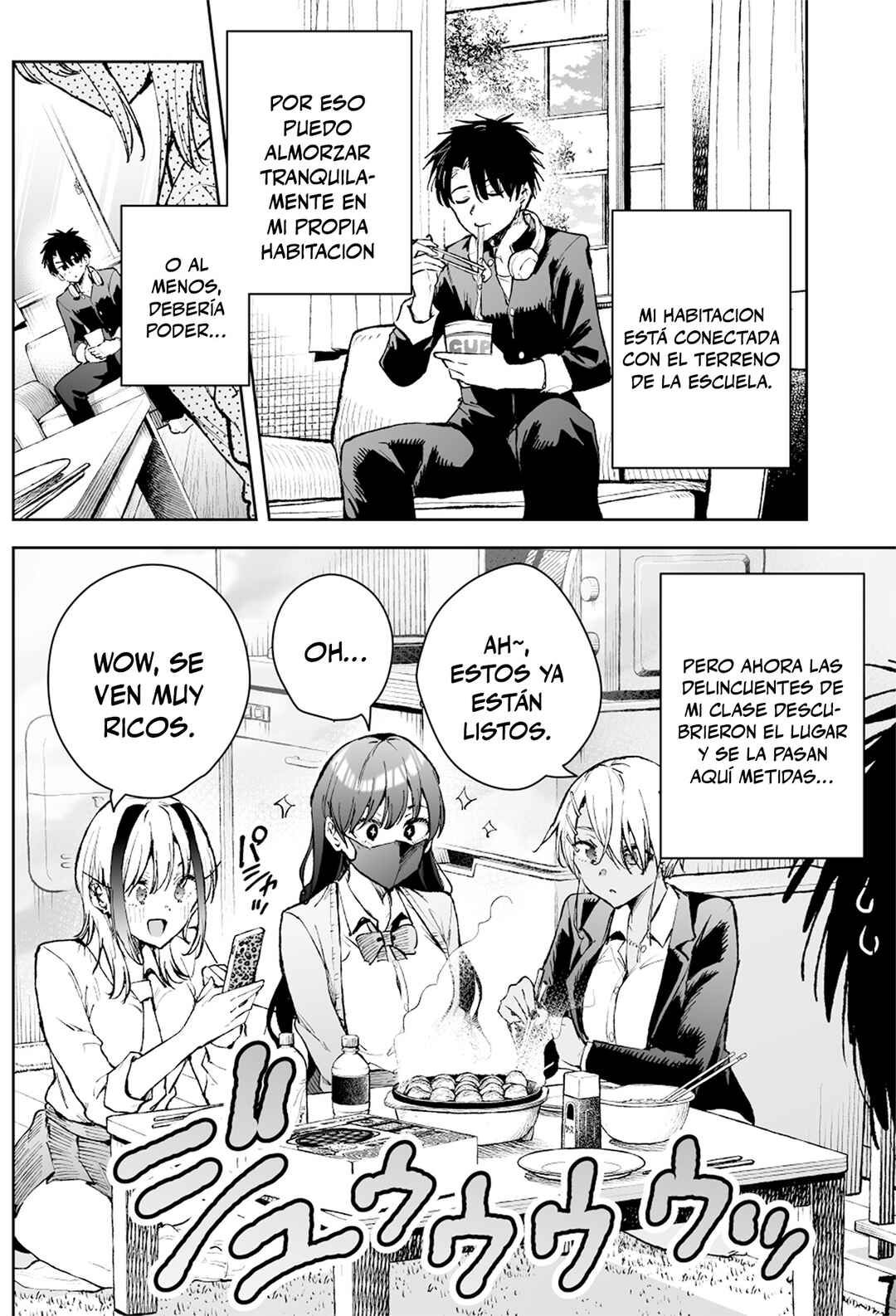 Chapter 2 - Page 1