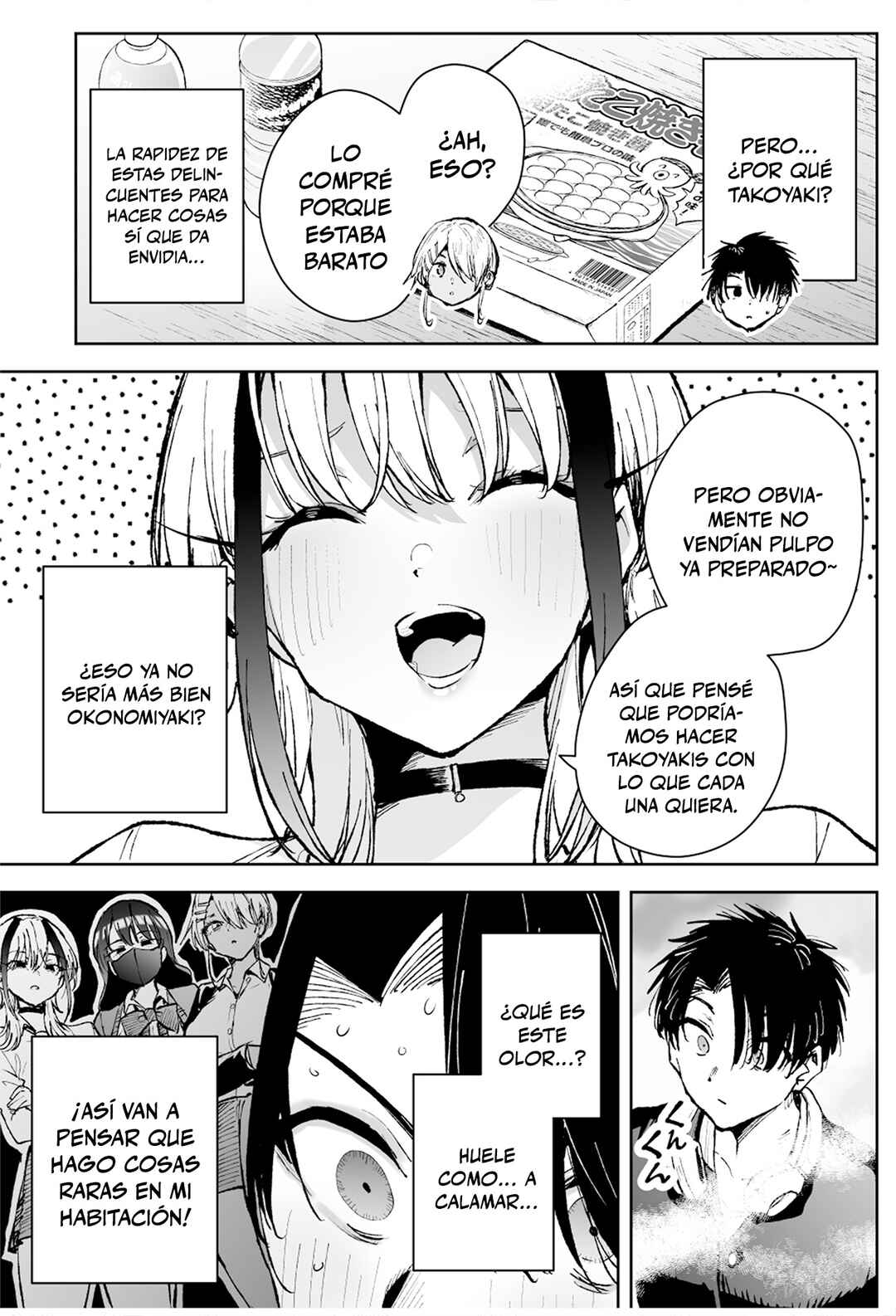Chapter 2 - Page 2
