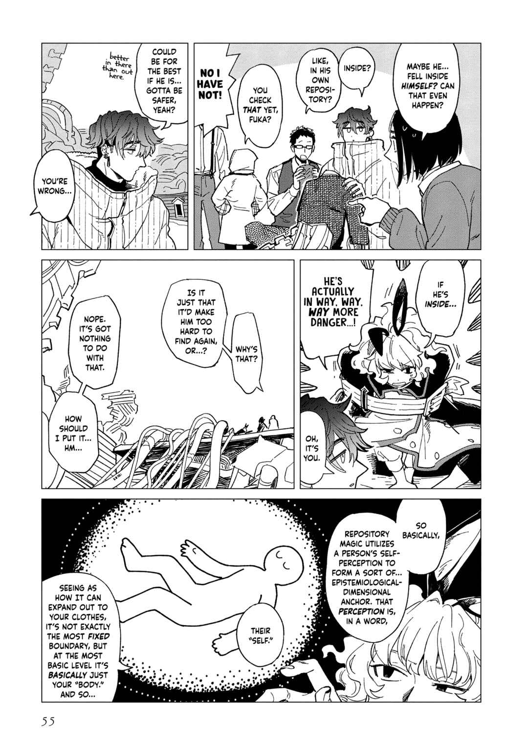 Chapter 41 - Page 25