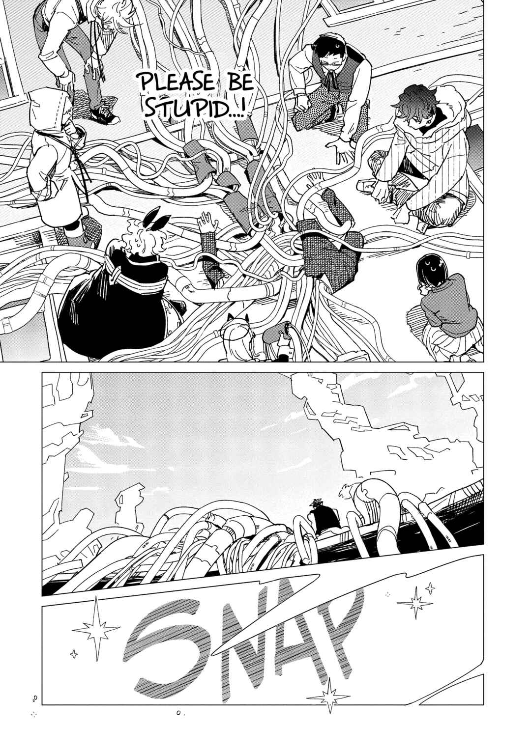 Chapter 41 - Page 27