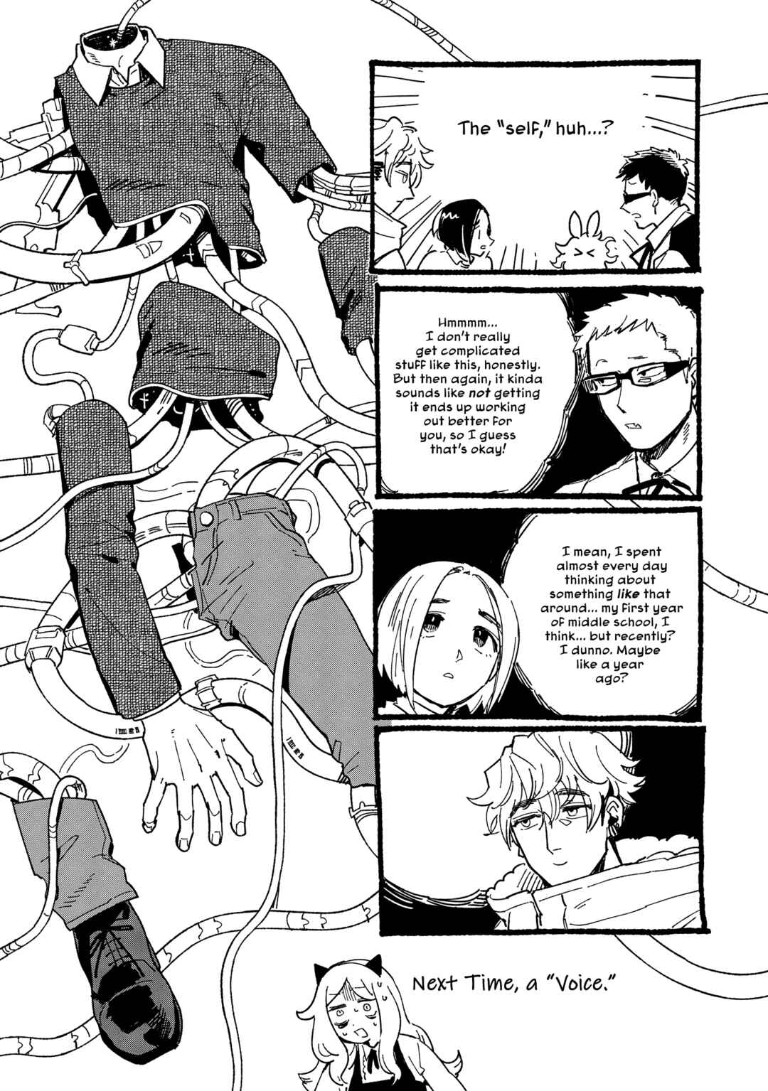 Chapter 41 - Page 29