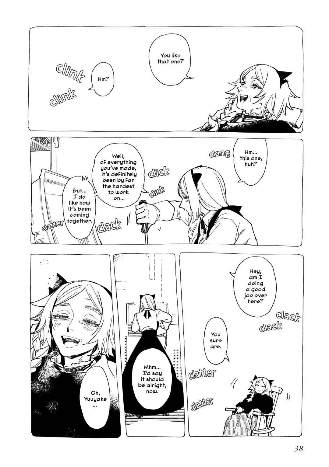 Chapter 41 - Page 8