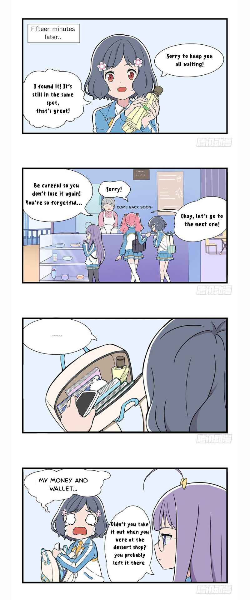 Chapter 5 - Page 3