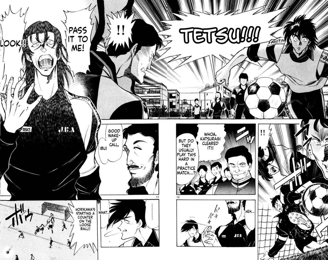 Chapter 148 - Page 11