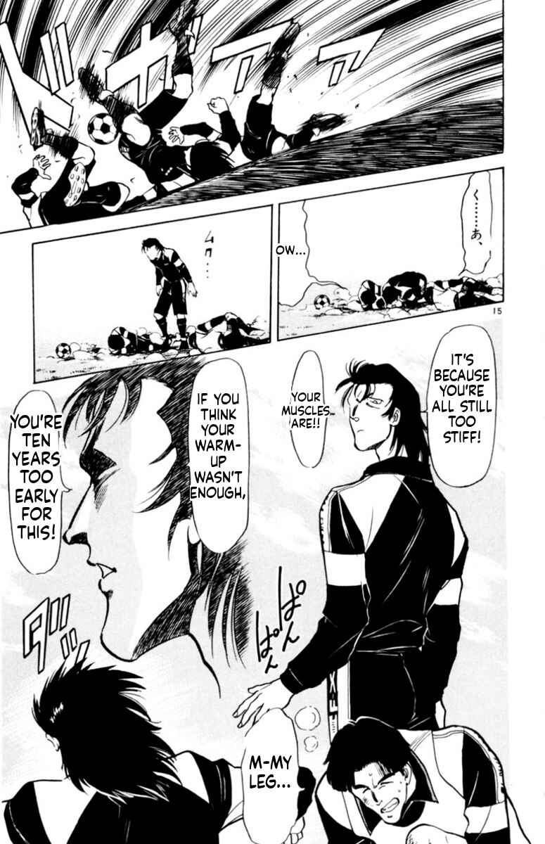Chapter 148 - Page 13
