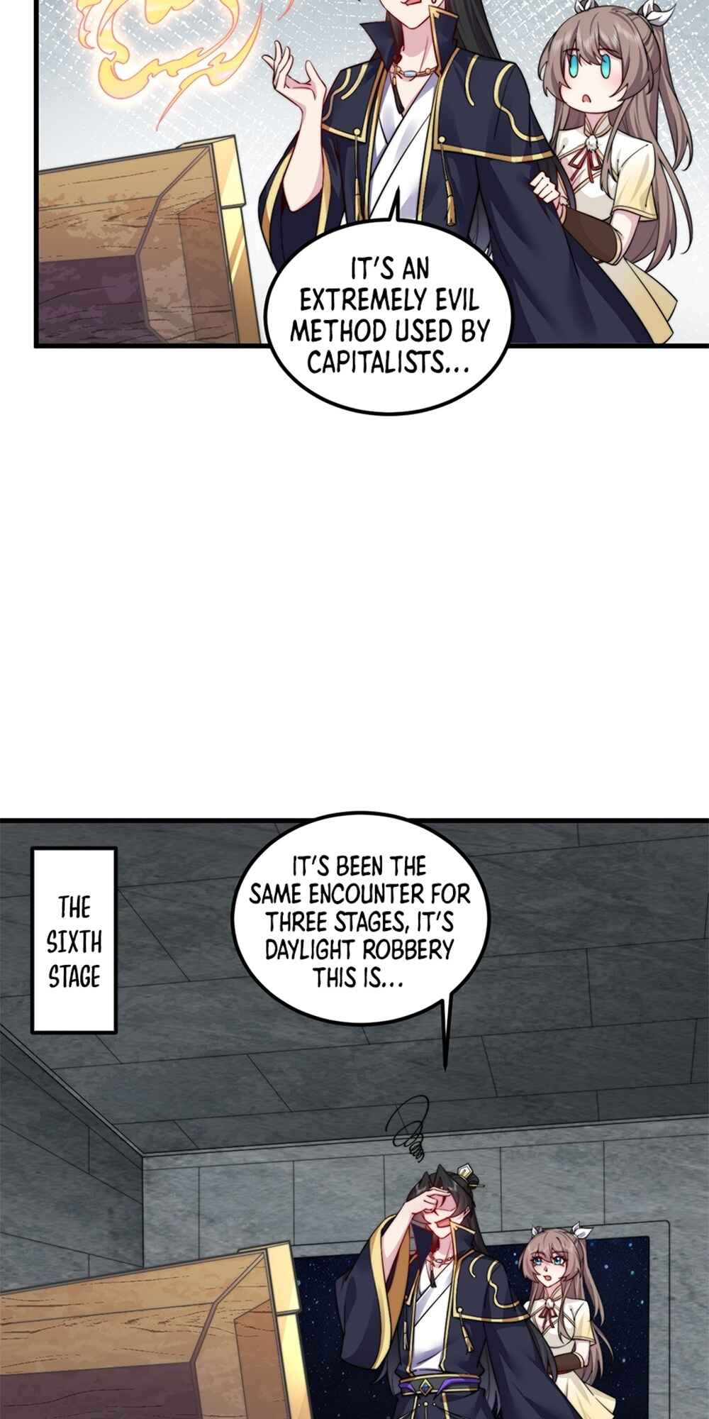 Chapter 63 - Page 34