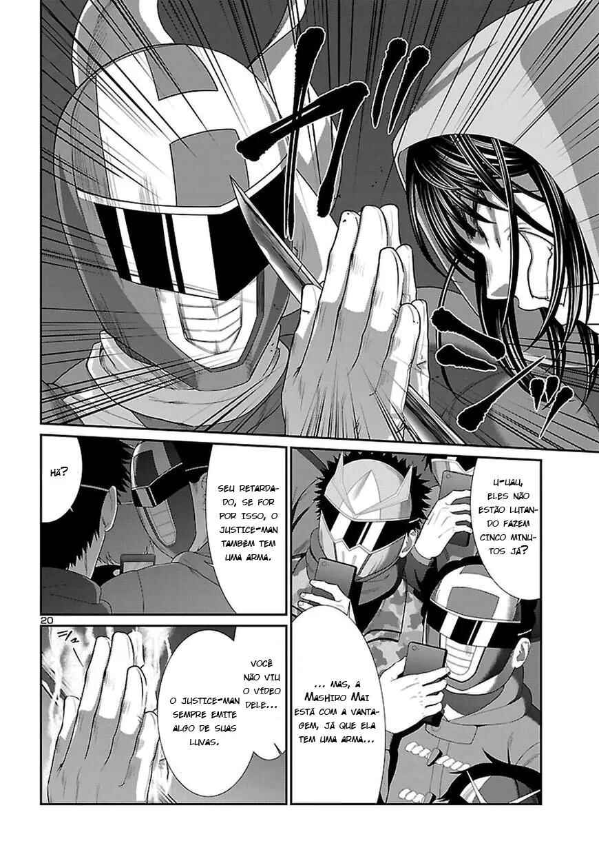 Chapter 40 - Page 21