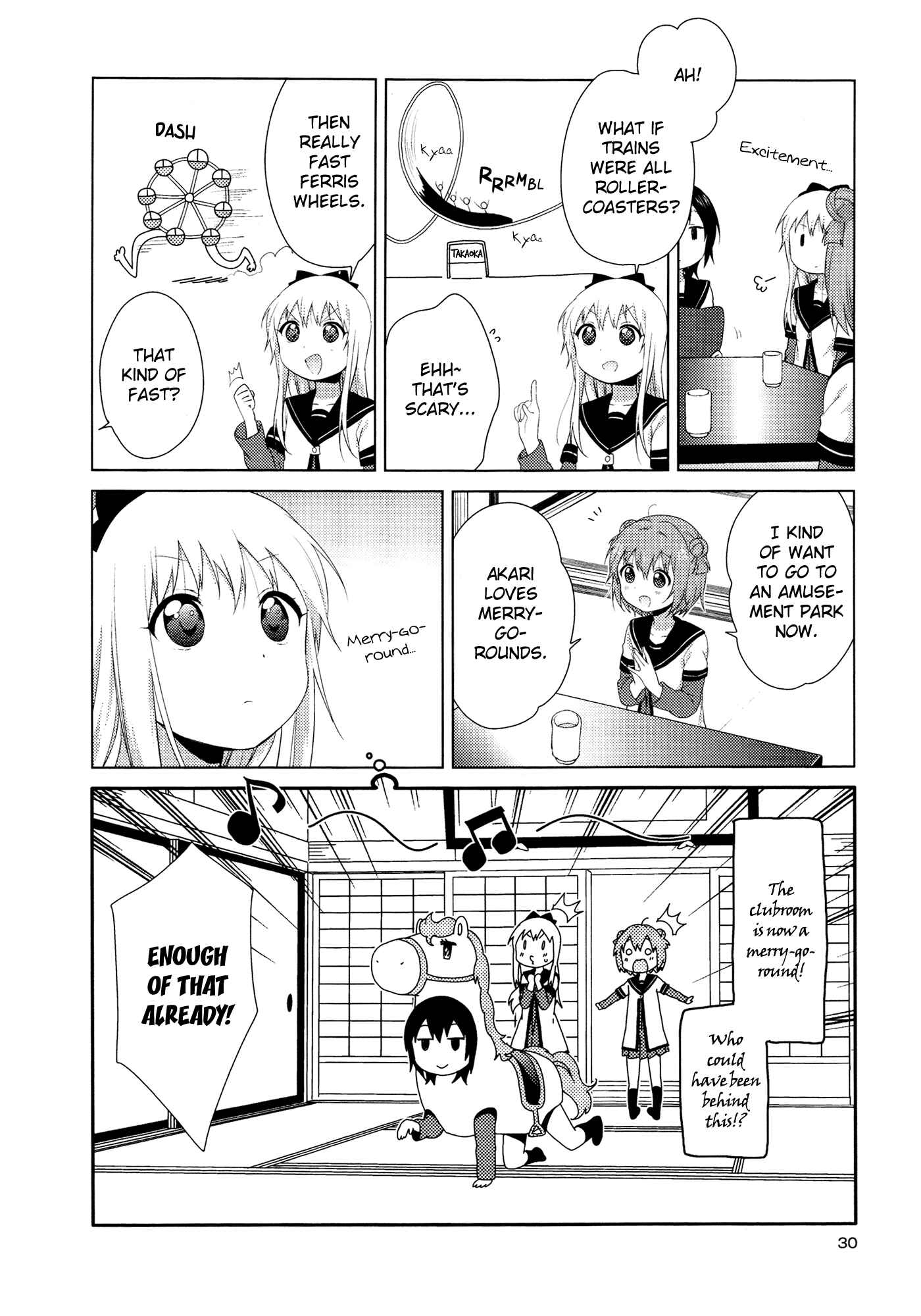 Chapter 78.8 - Page 7