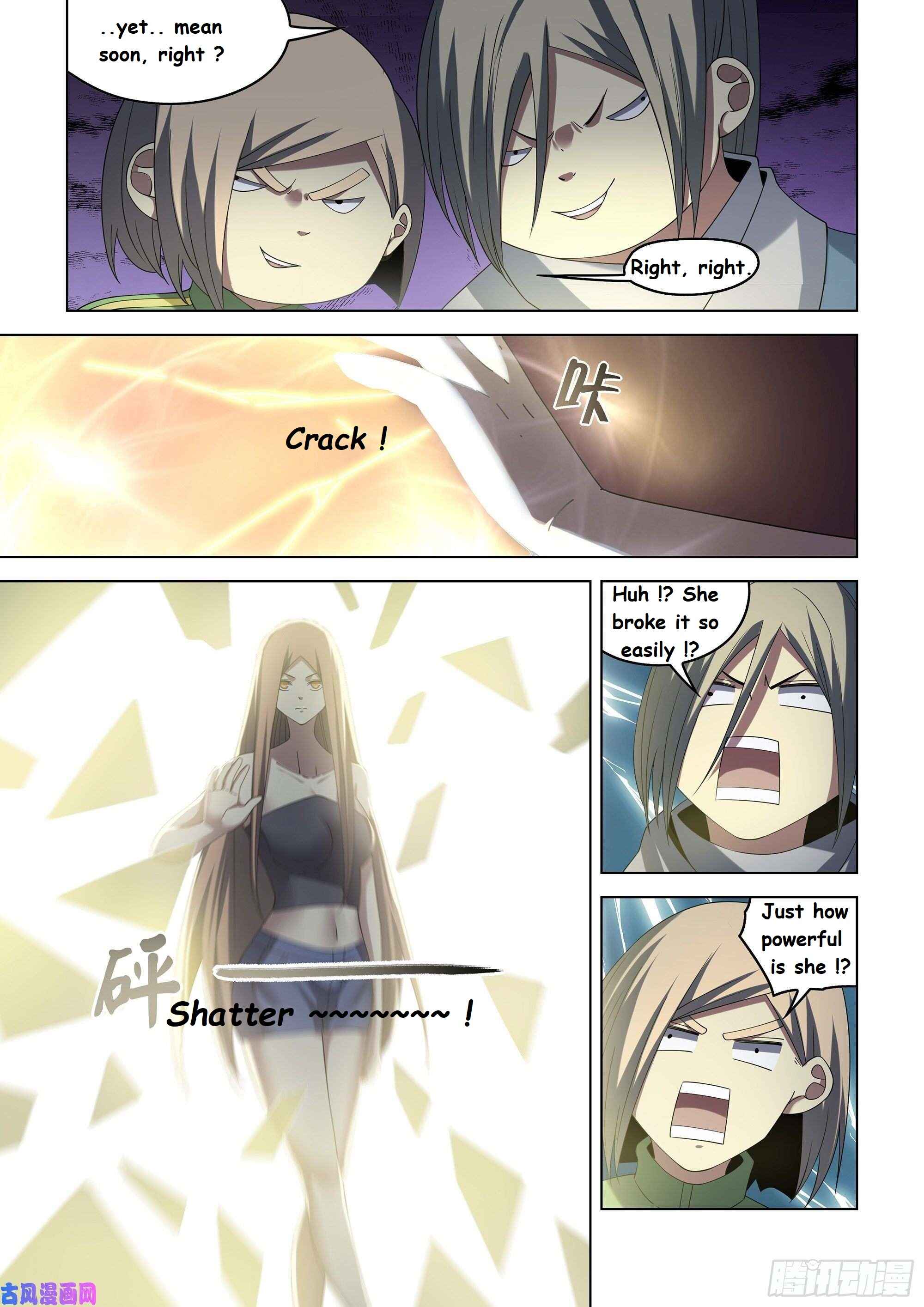 Chapter 371 - Page 2
