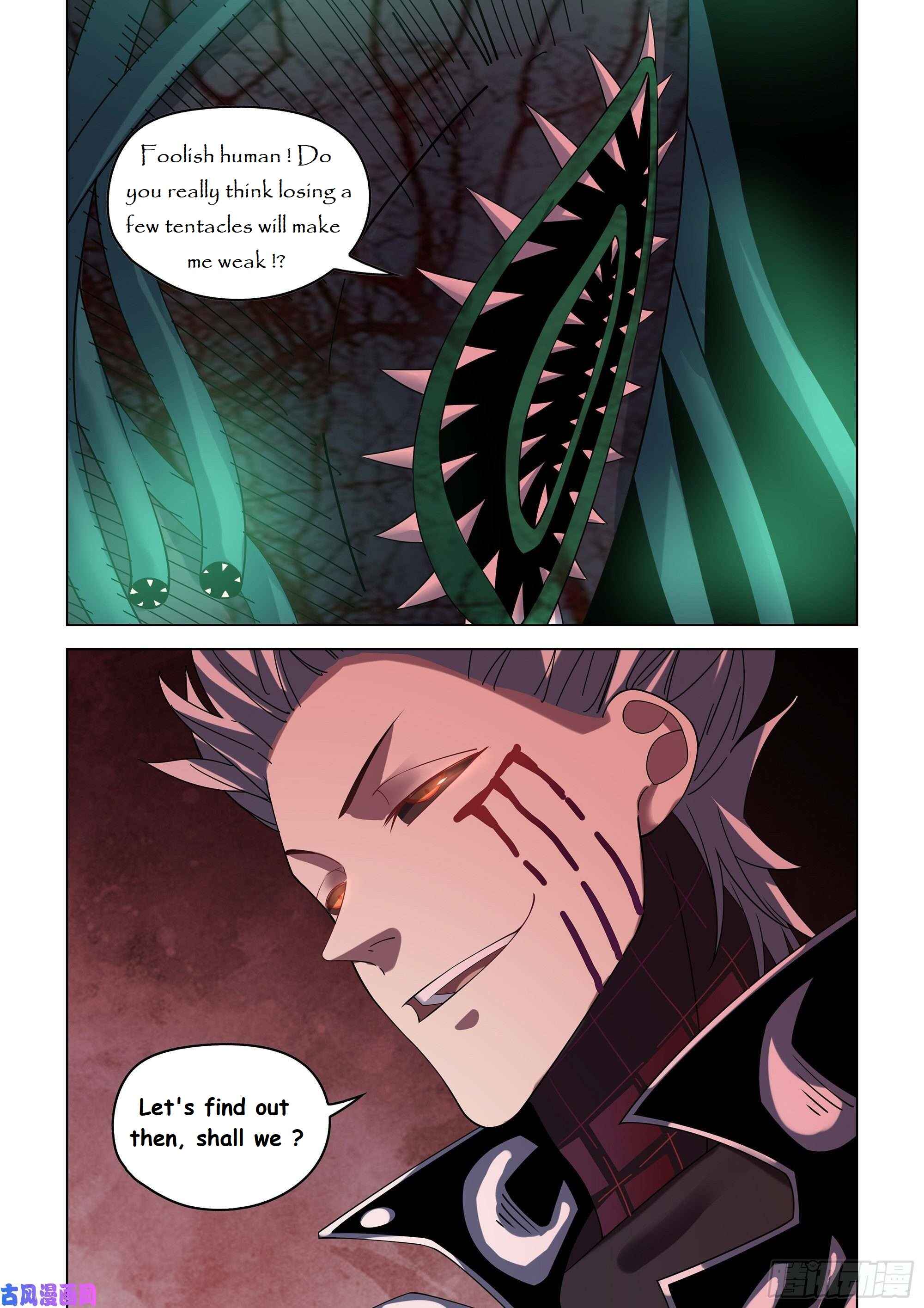 Chapter 371 - Page 20
